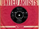 Bobby Goldsboro - It's Too Late / I'm Goin' Home United Artists UP 1128 Vg+