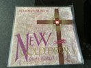 Vinyl Simple Minds New Gold Dream New Remastered Issue