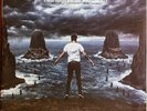 THE AMITY AFFLICTION Let the Ocean Take Me First Press /225 Sealed Beer VINYL LP