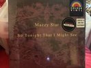 Mazzy Star - So Tonight That I Might See LP (2015) Purple, Ltd HMV New & Sealed