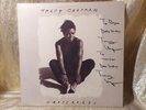 SUPER RARE DOUBLE AUTOGRAPH Tracy Chapman Record Crossroads Vinyl 1980