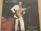 NEW Sealed Vinyl LP Paul Simon In Concert Live Rhymin‘ CBS 69059 UK Pressing