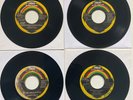4 x 7inch DATC _ Mikey Dread 45