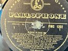 THE BEATLES PLEASE PLEASE ME *GOLD*  MONO VINYL FIRST PRESS - 1/1 mothers nice