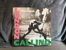 The Clash London Calling - Double 180 Gram Remastered Vinyl LP