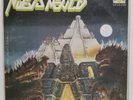 GRUPO NUEVO MEXICO VOL II PROGR ROCK MEXICAN LP 1979 ORIG CARLOS MATTA
