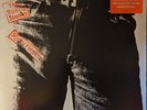 The Rolling Stones - Sticky Fingers BRAND NEW Half-Speed Mastered 180 GRAM Vinyl