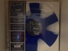 Elton John:Madman Across TheWater 50th Anniversary Coloured Vinyl LP Ltd Edition