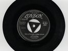RUTH BROWN | THIS LITTLE GIRL'S GONE ROCKIN' | UK | 1958 | LONDON | VG+