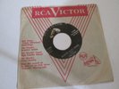 Rare 45 RPM 7