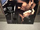 Original MINT- George Michael Faith Vinyl SHRINK Hype Sticker Wham  Band Aid