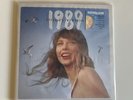 taylor swift 1989 taylors version vinyl tangerine