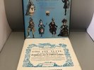 EMI 4 LP box SLS 961: Mozart - Cosi fan tutte / Price / Klemperer etc.