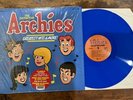 Archies – The Definitive  - Greatest Hits & More LP Real Gone Music RGM-0921 NM