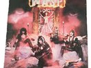 W.A.S.P. Self Titled 1984 Vinyl Record ST-512343 *Club Edition* NM/VG+