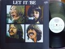 Beatles - Let It Be USSR 1992 12 Track 12