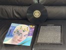 BLUR: Leisure. 1991 LP. 1st Press With Inner. Britpop. Excellent + Vinyl/Sleeve