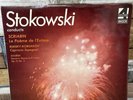 Stokowski Conducts Scriabin Le Poeme de L'Extase LP Record RARE FACTORY SAMPLE