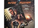 Blade Runner Orchestral Adaptation Vinyl Record (1982) B+ Cover A+ LP