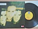 The Wild Swans ‎– Bringing Home The Ashes - 1988 1st Press Near Mint LP