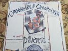 Pavement Crooked Rain Vinyl Record UK First Press Vinyl Big Cat Indie Rock LoFi