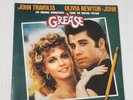 Grease ORIGINAL MOVIE SOUNDTRACK Gatefold POLYDOR New Sealed Black Vinyl 2 LP
