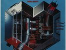 Accept Metal Heart 180G AUDIOPHILE VINYL NEW OVP Music On Vinyl Vinyl LP