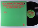 BLASTING CONCEPT VOL. II Various Artists SST LP VG+ w