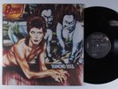 DAVID BOWIE Diamond Dogs RCA AYL1-3889 LP VG++/VG+ w