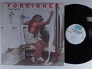 FOREIGNER Head Games ATLANTIC LP VG++ w