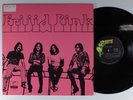 FRIJID PINK Self Titled PARROT PAS-71033 LP VG+ w