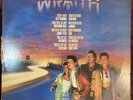 The Wraith Soundtrack Vinyl LP Record Movie Film 80’s Charlie Sheen Promo Copy