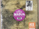 Madlib – Beat Konducta In Africa Vinyl LP