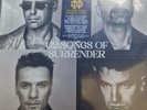 u2 songs of surrender Notre Dame Edition Vinyl SEALED