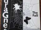 The Fall - Dragnet - Original 1979 Step Forward Vinyl LP
