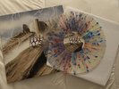 Mighty Morphin Power Rangers Soundtrack Vinyl LP | iam8bit Splatter Pattern