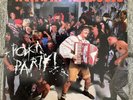 WEIRD AL YANKOVIC-POLKA PARTY-Z40520 FIRST PRESS 1986-PLAY TESTED EXC+ CLEANED