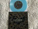 The Flatliners monumental 7” Blue