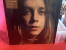 Isaac Gracie ST Vinyl LP Plus SIGNED 12” Card Brand New And Sealed Yellow Vinyl
