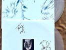 HERCULES & LOVE AFFAIR - OMNION HAND SIGNED LTD ED 2 LP CLEAR VINYL AUTOGRAPHED