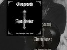 GORGOROTH - Antichrist  [PICTURE LP]