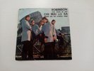 Gli Apostoli Robinson 45 Giri Italy Beat