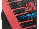 SONNY CLARK BLUES IN THE NIGHT BLUE NOTE GXF3051 JAPAN VINYL LP