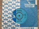 FAMILY - SCENE THROUGH THE EYE OF A LENS 7” (1967 LIBERTY 45) UK PSYCH FREAKBEAT