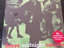 Dexys Midnight Runners Searching For The Young Soul Rebels Red Colour NEW SEALED