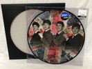 LP – THE BEATLES / IN THE BEGINNING / PICTURE DISC /  MINT