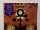 PRINCE EMANCIPATION FIRST TIME ON LP  LIMITED EDITION PURPLE VINYL
