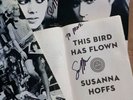 BANGLES- ALL OVER THE PLACE LP+SUSANNA HOFFS- THIS BIRD HAS FLOWN:  BOTH SIGNED
