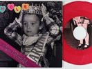Grunge 45 - Hole - Miss World - DGC - VG++ pink wax