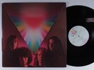 AMBROSIA Somewhere I've Never Travelled 20TH CENTURY LP VG+ die-cut cover w